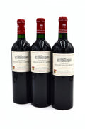 2001 Chateau Moulin Haut-Laroque, Fronsac