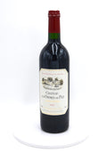 2001 Château Les Ormes de Pez, St. Estèphe