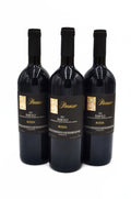 2001 Parusso Barolo, Bussia
