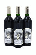 2001 Silver Oak Cabernet Sauvignon, Alexander Valley
