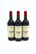 2001 Château Trimoulet, St. Emilion