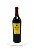 2001 Conn Creek Cabernet Sauvignon, Limited Release, Napa Valley