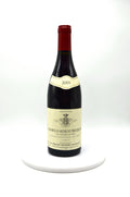 2001 Domaine Daniel Moine-Hudelot Chambolle-Musigny, Les Feusselottes, Premier Cru