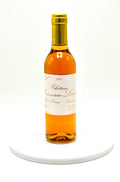 2001 Château Roumieu Lacoste, Sauternes (half-bottle)