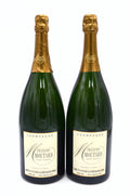 2002 Francois Moutard Cuvee 6 Cepages Vintage Brut Champagne (magnum)