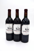 2002 Château Beychevelle, St. Julien