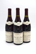 2002 Domaine Pierre Amiot et Fils Clos de la Roche, Grand Cru