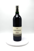 2002 Dehlinger Claret, Russian River Valley, Sonoma County