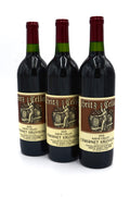 2002 Heitz Cellars Cabernet Sauvignon, Napa Valley