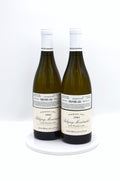 2002 Jean Boillot & Fils Puligny-Montrachet, Les Pucelles, Premier Cru
