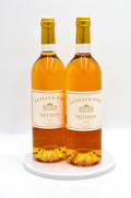 2002 Château La Fleur d'Or, Sauternes