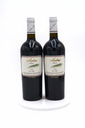 2002 Pine Ridge Vineyards Red, Andrus Reserve, Napa Valley