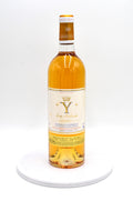 2002 Ygrec "Y" de Château d'Yquem, Bordeaux Blanc