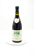 2002 Domaine Jacques Prieur Clos Vougeot, Grand Cru