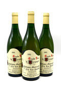 2002 Domaine Paul Pernot et ses Fils Puligny-Montrachet, Les Pucelles, Premier Cru