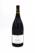 2003 M. Chapoutier Ermitage Rouge, Le Meal (magnum)