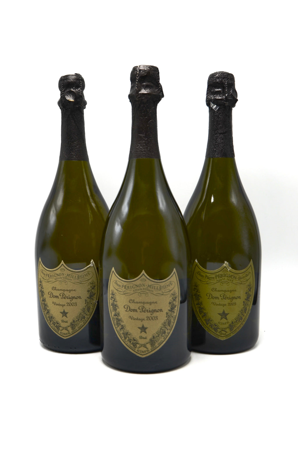 2003 Dom Pérignon Vintage Brut Champagne