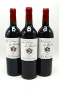 2003 La Dame de Montrose, St. Estèphe [Ch. Montrose's 2nd]
