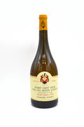 2003 Domaine Ponsot Morey Saint Denis Blanc, Clos des Monts Luisants, Vieilles Vignes, Premier Cru (magnum)