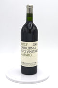 2003 Ridge Vineyards Mataro, Pato Vineyard, Contra Costa County