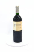 2003 Château Teyssier, St. Emilion