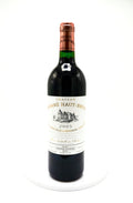 2003 Château Bahans Haut-Brion, Pessac-Léognan [Ch. Haut Brion's 2nd]