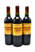 2003 La Croix de Beaucaillou, St. Julien [Ch. Ducru Beaucaillou's 2nd]