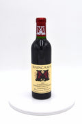 2004 Mayacamas Cabernet Sauvignon, Napa Valley (half-bottle)