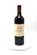 2004 Château Preuillac, Medoc