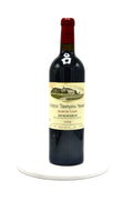 2004 Chateau Troplong Mondot, St. Emilion