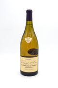 2005 Domaine de la Vougeraie Vougeot Blanc, Le Clos Blanc de Vougeot, Monopole Premier Cru (magnum)
