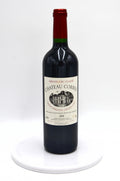 2005 Château Corbin, St. Emilion