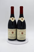 2005 Faiveley Nuits-Saint-Georges, Les Lavières, Cote de Nuits