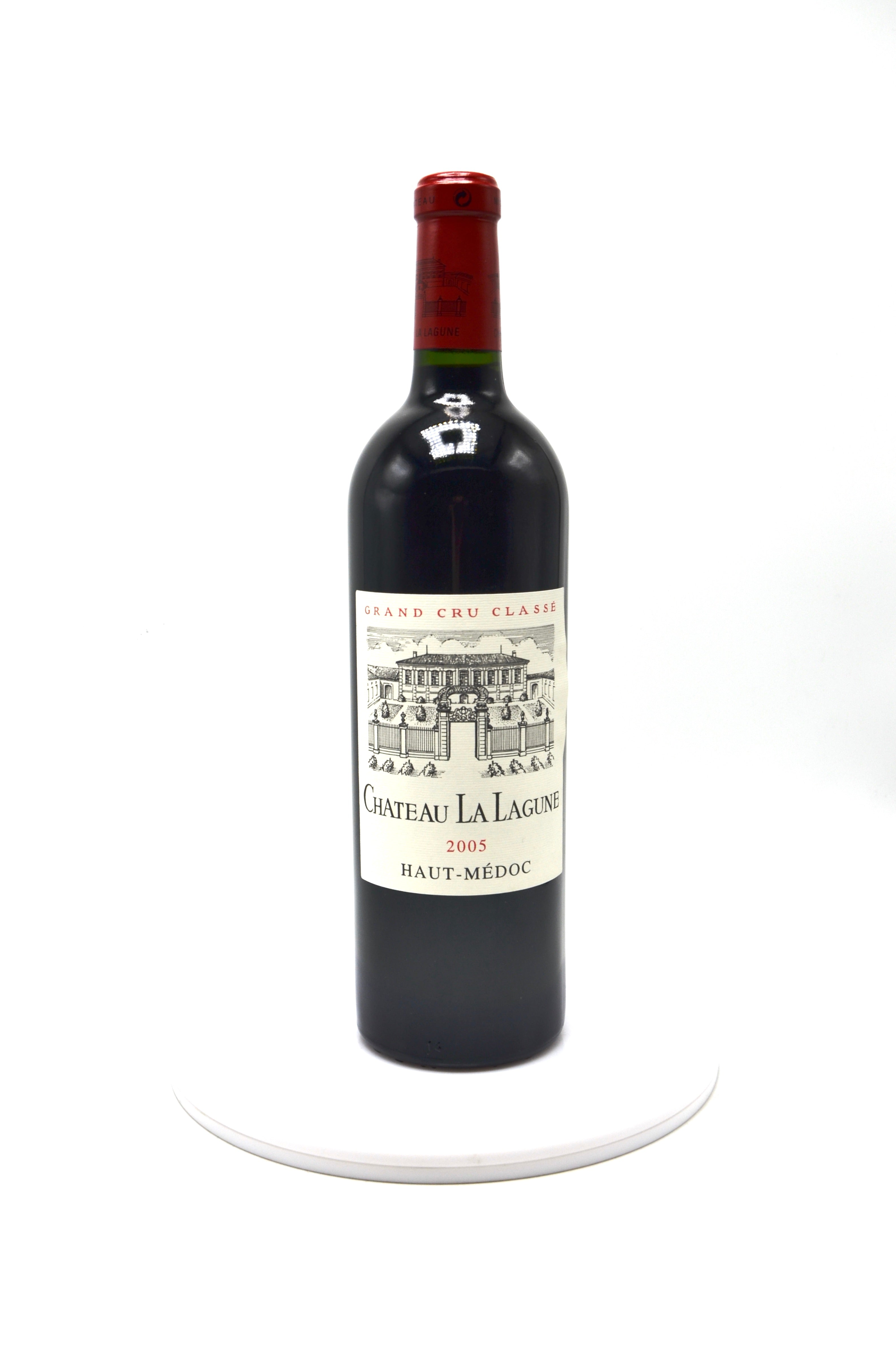 2005 Château La Lagune, Haut-Médoc