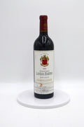 2005 Château Langoa Barton, St. Julien