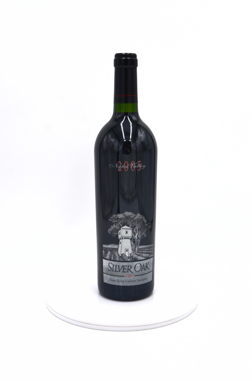 2005 Silver Oak Cabernet Sauvignon, Napa Valley