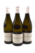 2005 Domaine Henri Boillot Puligny-Montrachet, Clos de la Mouchere, Monopole Premier Cru