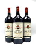 2007 Château Larcis Ducasse, St. Émilion (magnum)