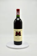2007 Mayacamas Cabernet Sauvignon, Mount Veeder, Napa Valley