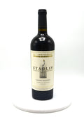 2007 Staglin Family Vineyard Estate Cabernet Sauvignon, 25th Anniversary Selection, Rutherford, Napa Valley