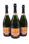 2008 Veuve Clicquot Vintage Rose Champagne (magnum)