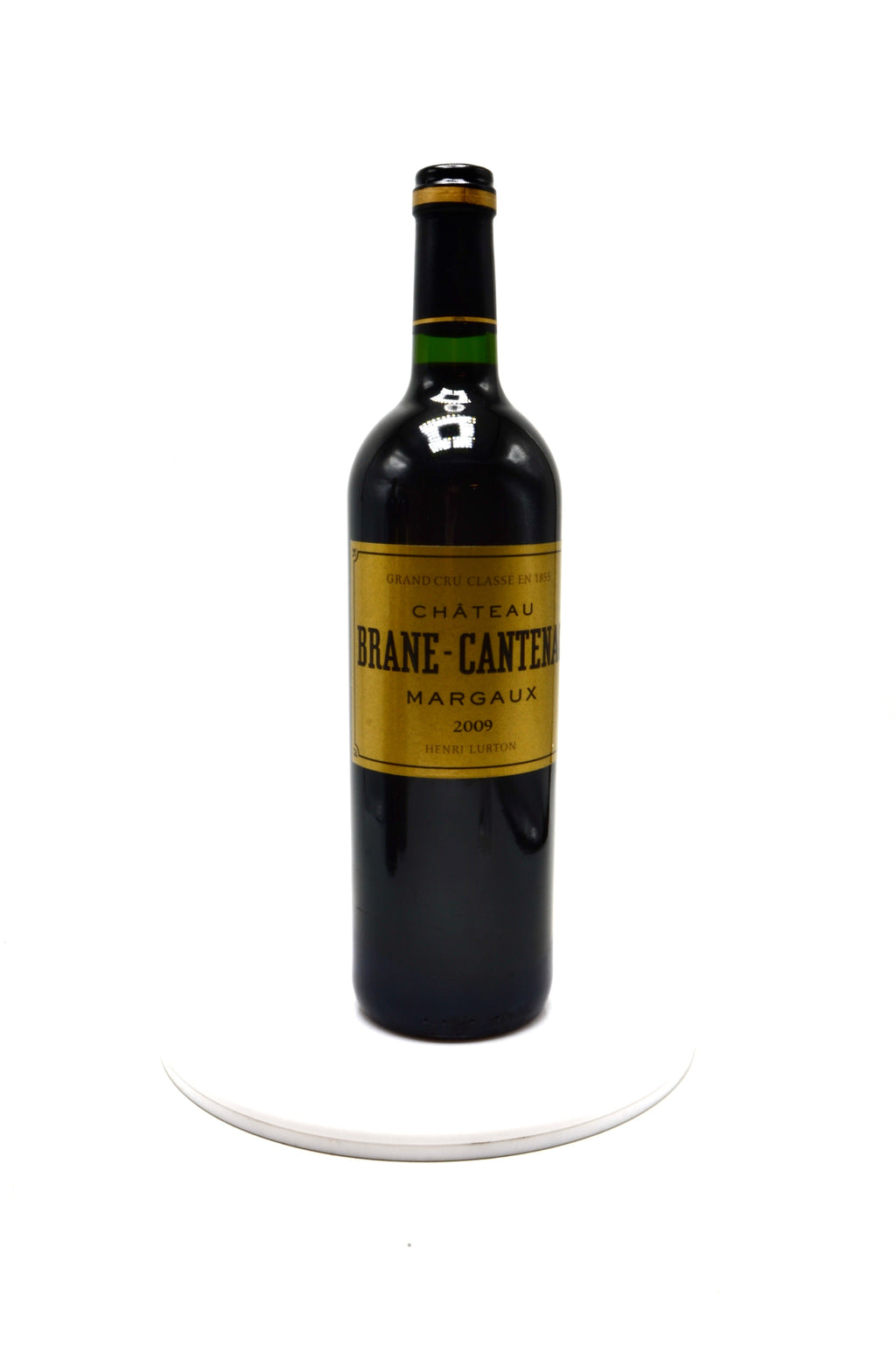 2009 Château Brane-Cantenac, Margaux