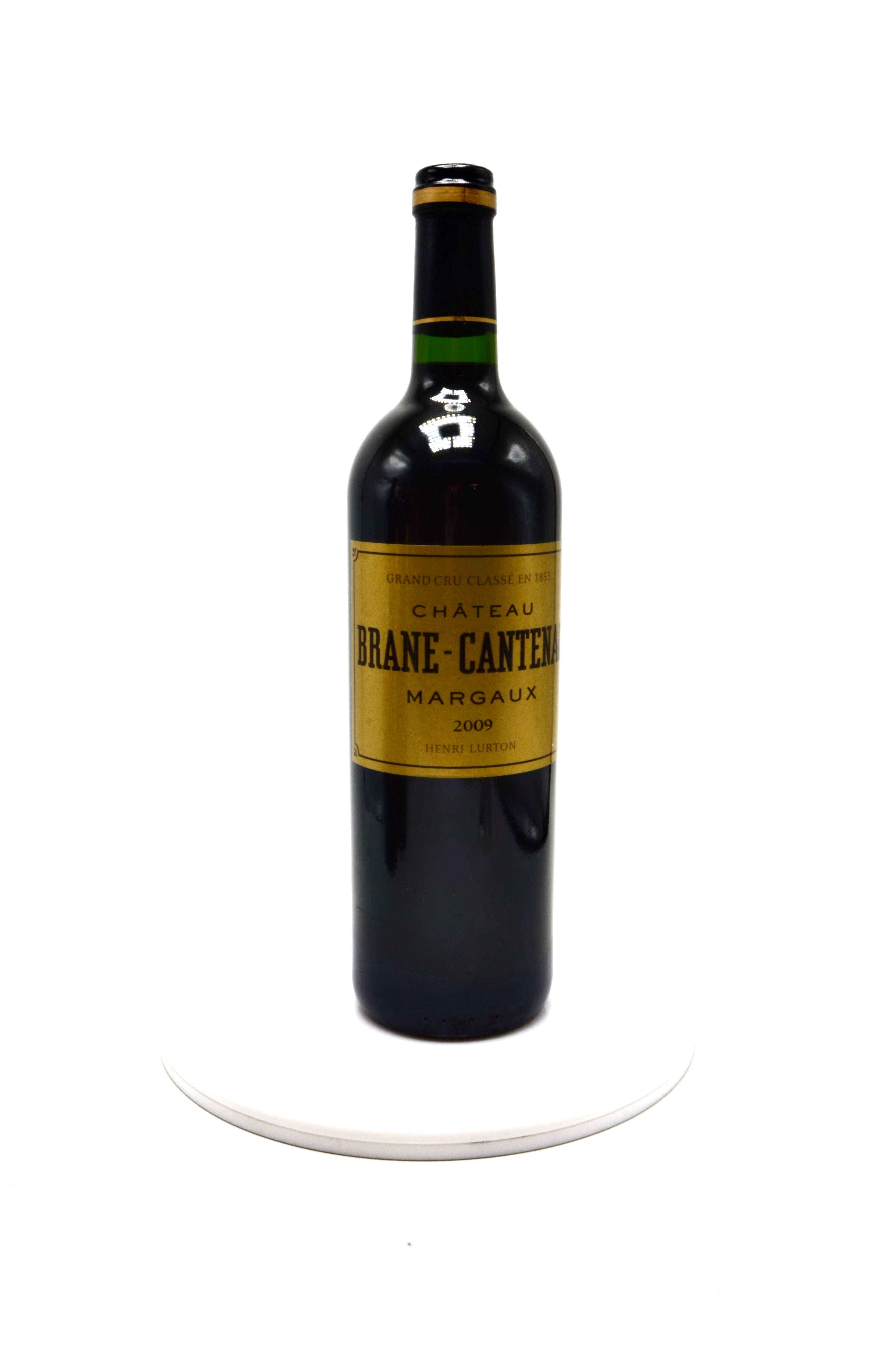 2009 Château Brane-Cantenac, Margaux