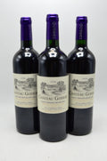 2009 Château Godeau, St. Emilion