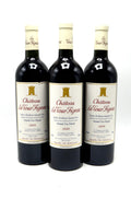 2009 Château La Tour Figeac, St. Emilion