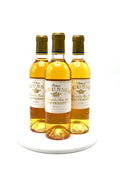 2009 Château Rieussec, Sauternes (half-bottle)