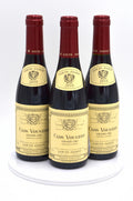 2010 Louis Jadot Clos Vougeot, Grand Cru (half-bottle)