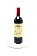 2010 Château Corbin, St. Emilion