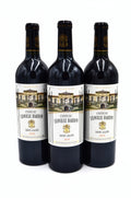 2010 Château Leoville Barton, St. Julien