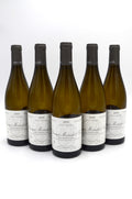 2010 Domaine Marc Colin et Fils Chassagne-Montrachet, Les Champs Gain, Premier Cru
